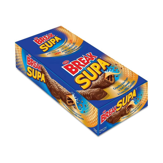 break supra(360g=24 pcs)