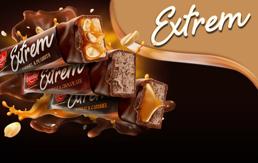 Extrem (432g=12 pack)
