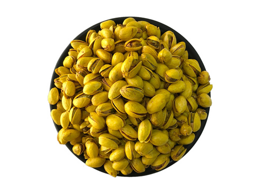 pista yellow small(500g)