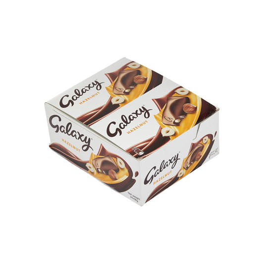 galaxy hazelnut(864g=24 pcs)