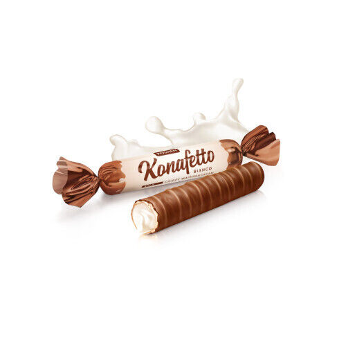konafeto white(500g=45-50 pcs)