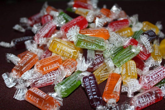 jelly chocolate(500g=45-50 pcs)