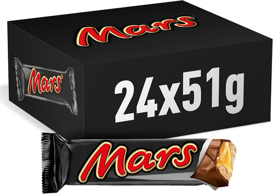 mars(1.2 kg=24 pcs)