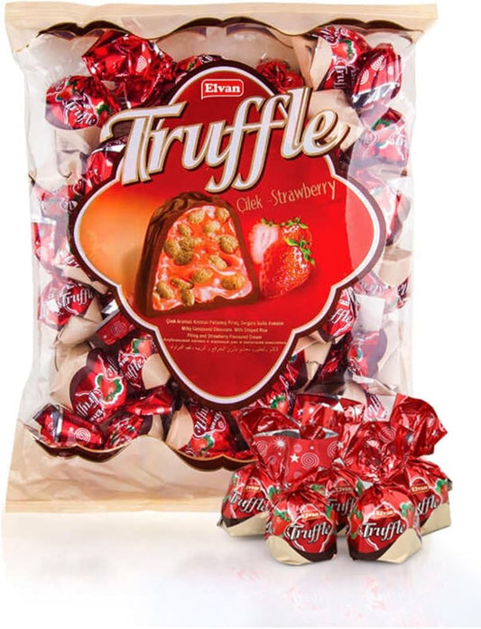elvan truffle(500g=30-33 pcs)