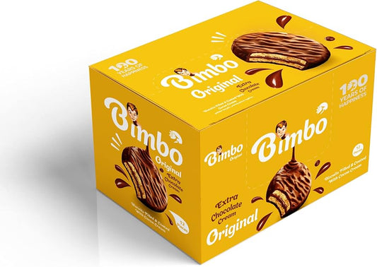 bimbo mini(440g=24 pcs)