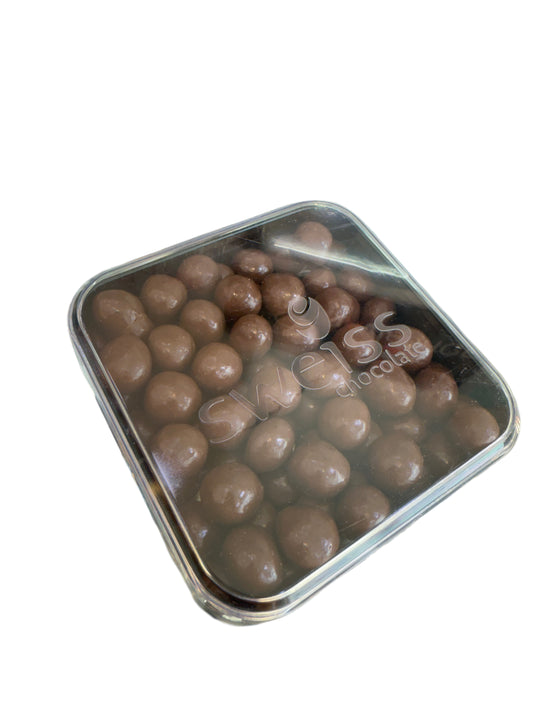 Sweiss almond milk chocolate(250g)