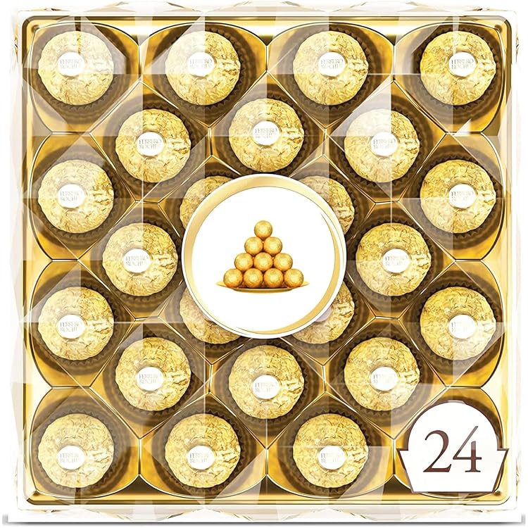 ferraro rocher(300g=25 pcs)
