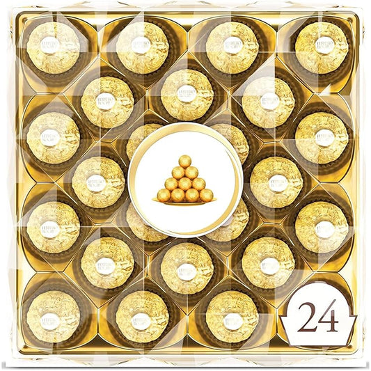 ferraro rocher(300g=25 pcs)