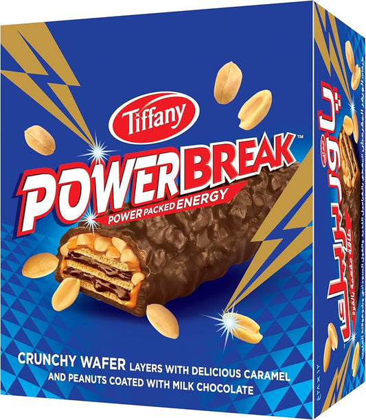 power break(336g=12 pack)