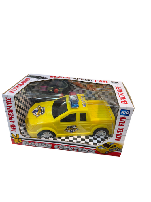 Remote car(80g)