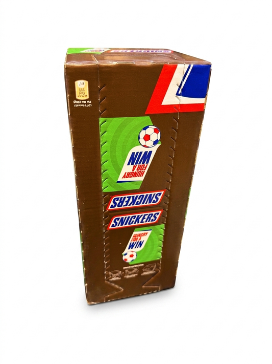 SNICKERS-28x23 grm=644grm