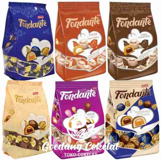 fondante chocolate(500g=50 pcs)