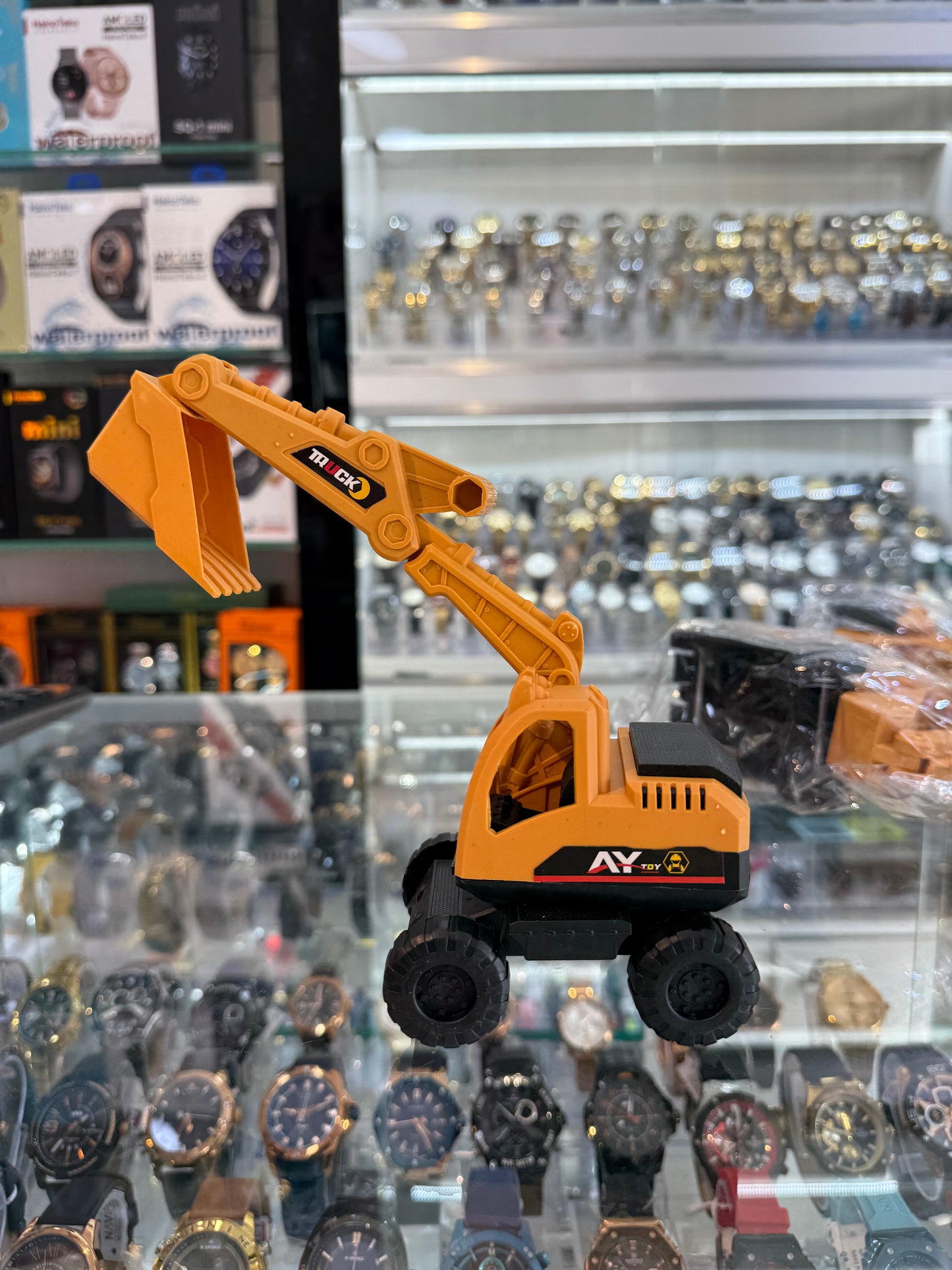 Jcb toy(80g)