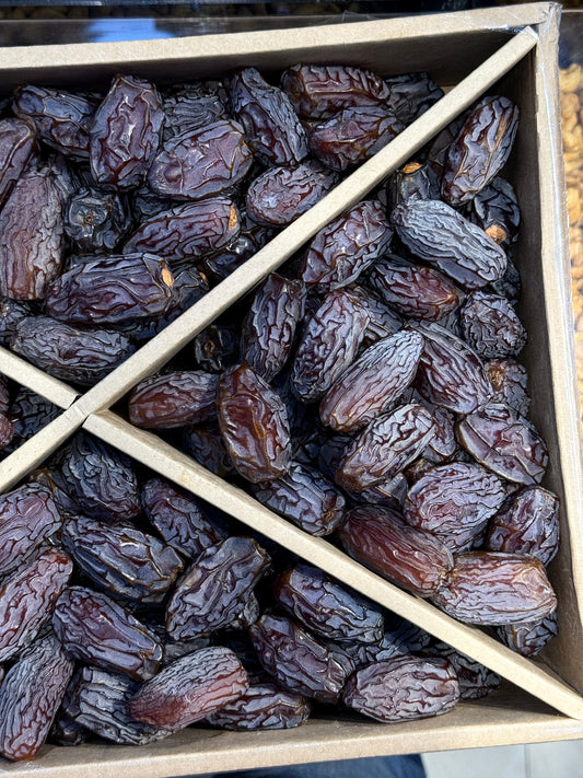 Medjool jumbo(5kg)