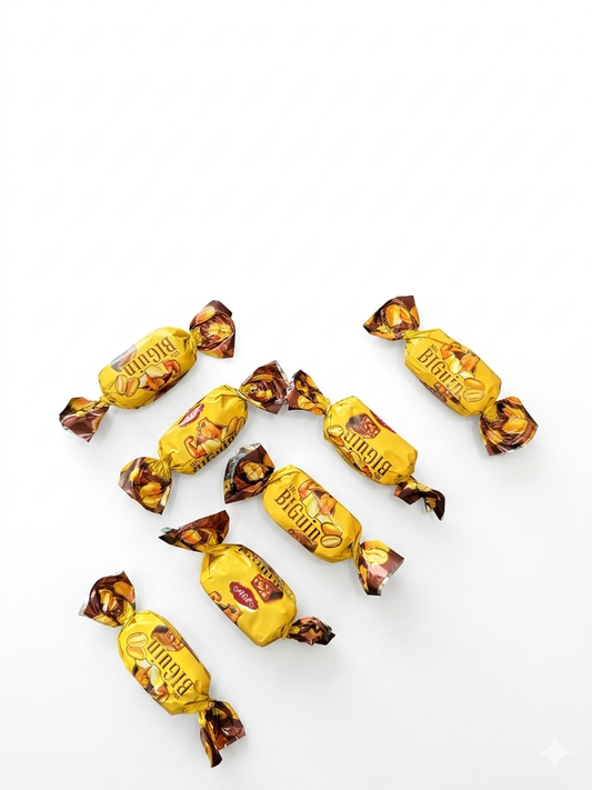 ABK BIGUIN-500 grm(20-25 pieces)