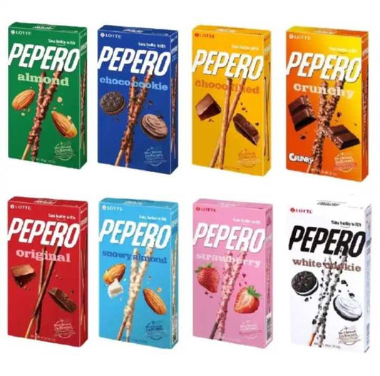 pepero(1 pack)