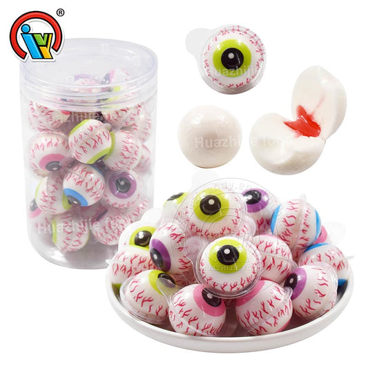 eye ball gummy(300g=30 pcs)