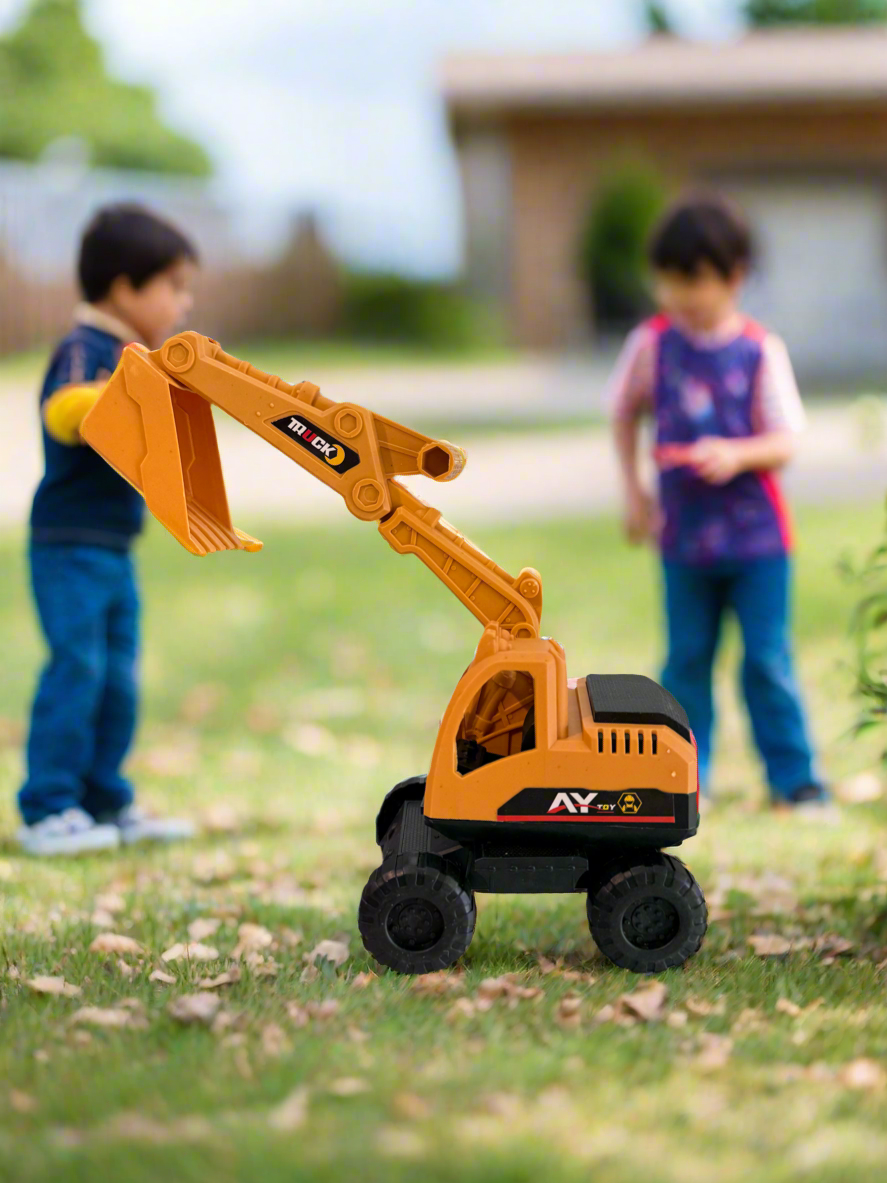 Jcb toy(80g)