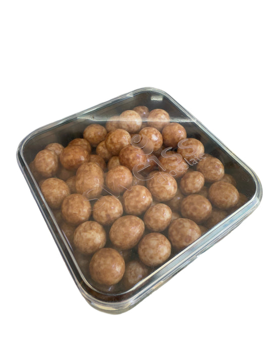 Hazelnut milk chocolate dragee(250g)
