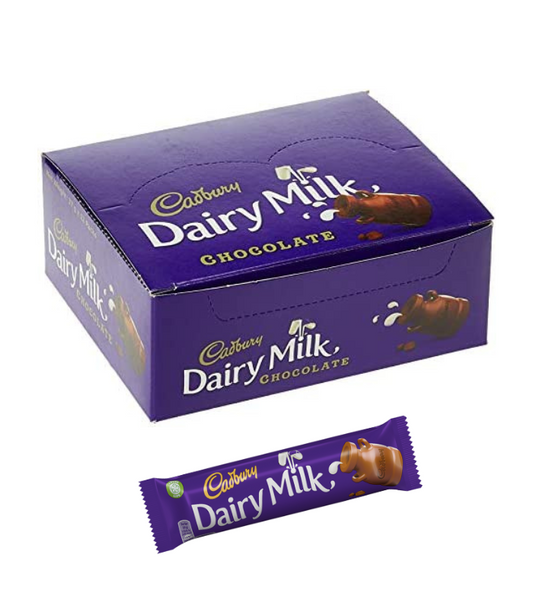 dairymilk(420g=12 pack)