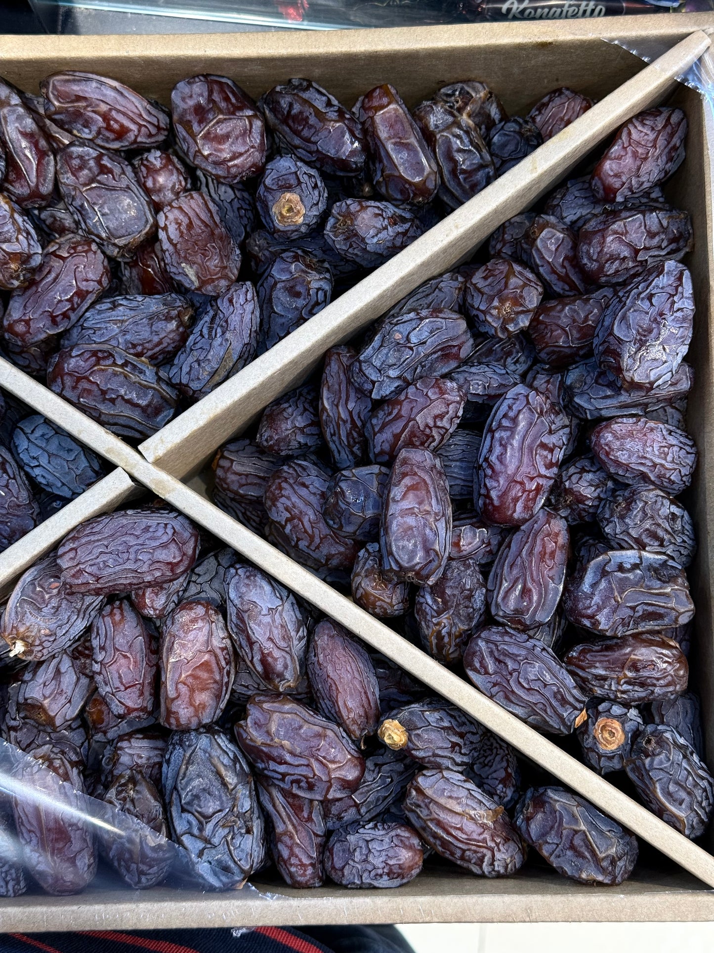 Medjool premium medium (5kg)