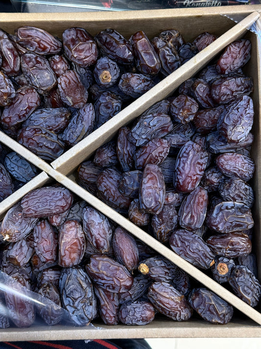 Medjool premium medium (5kg)