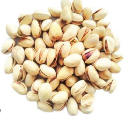 Pista small plain (500g)