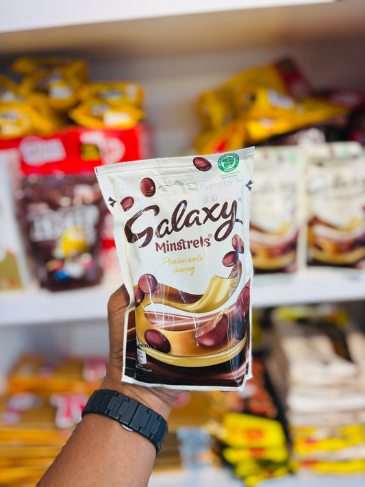 Galaxy Ministrels (118g=1ps)