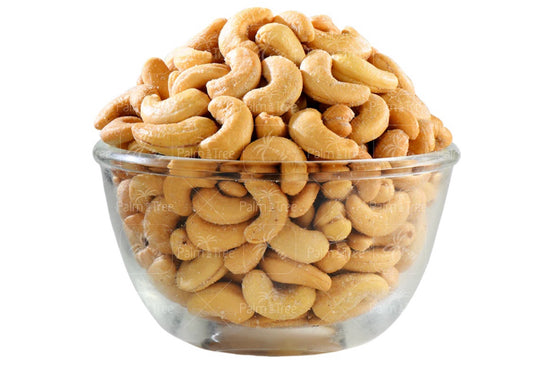 Cashewnut salted India(500g)