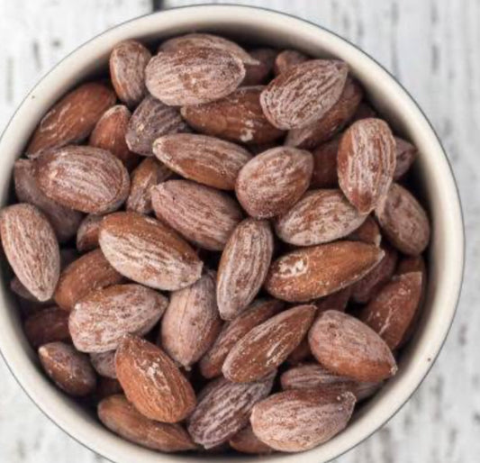 Almond salted usa(500g)
