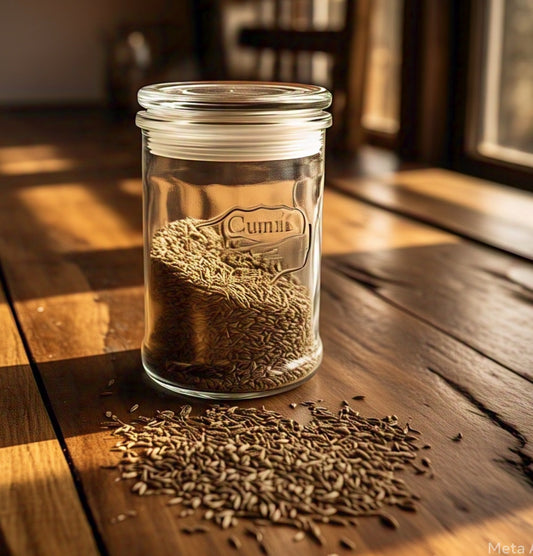 Cumin(500g)