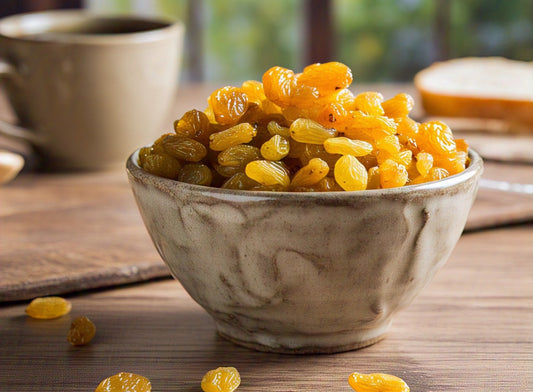Golden kismis(500g)