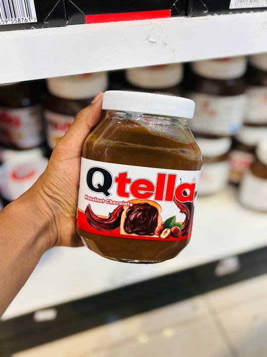 Qtella (700g)