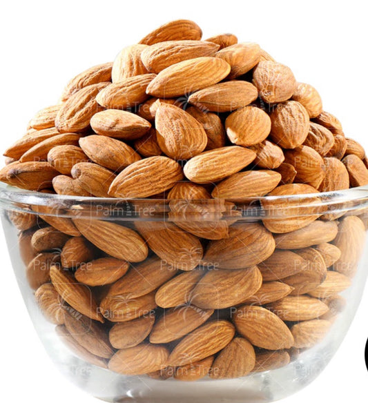 Almond big usa(500g)