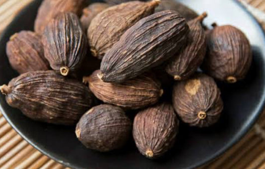 Black cardamom(500g)