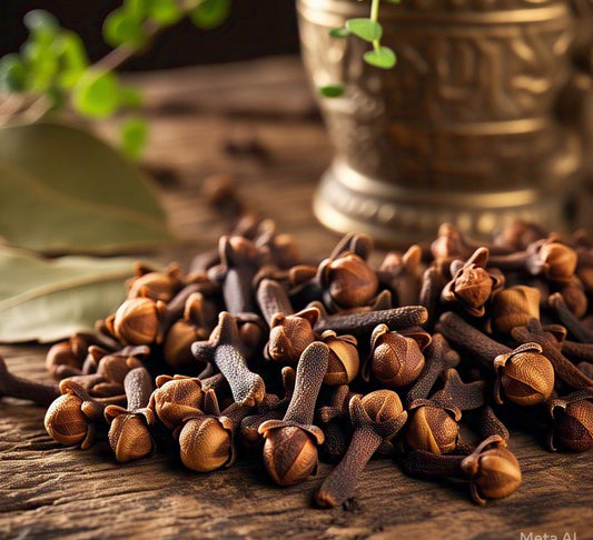 Cloves(500g)