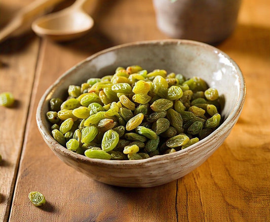 Green kismis(500g)