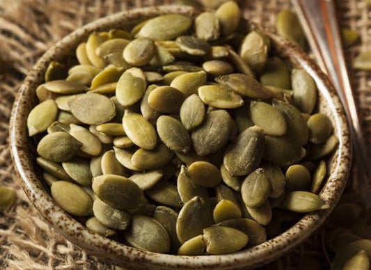 Pumpkin seed(500g)