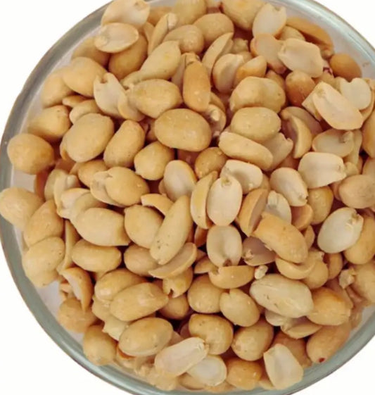 Peanut roasted(500g)