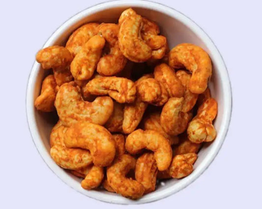 Cashewnut chilli india (500g)