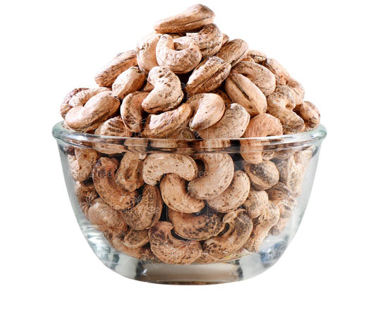 Cashewnut skin Big vietnam (500g)