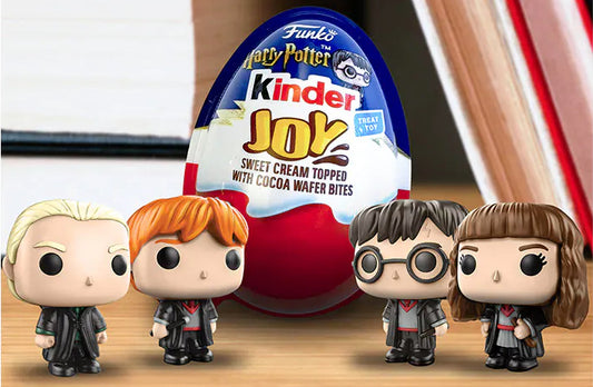 kinder joy (1 pc=30g)