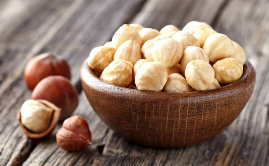 Hazelnuts (500g)