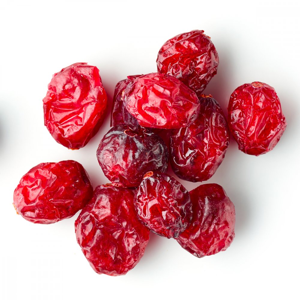 Dry Cranberries (500g)
