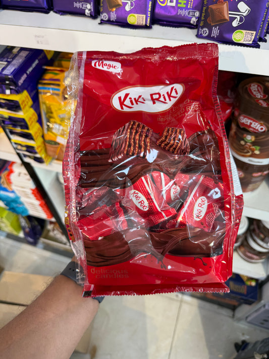 Kiki riki (500g=50 pcs)