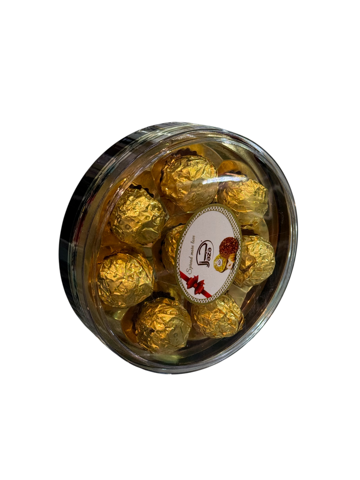 Jaza gift box(100g=8 pc)