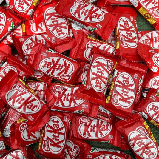 Kitkat(500g=25 pcs)