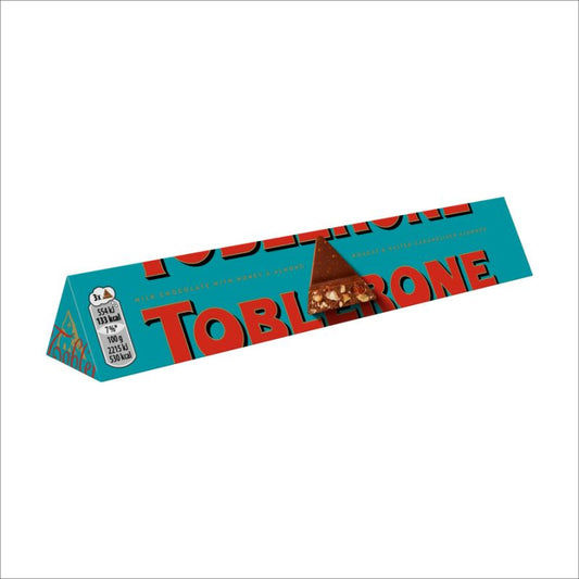 Toblerone green(360g=1 pc)