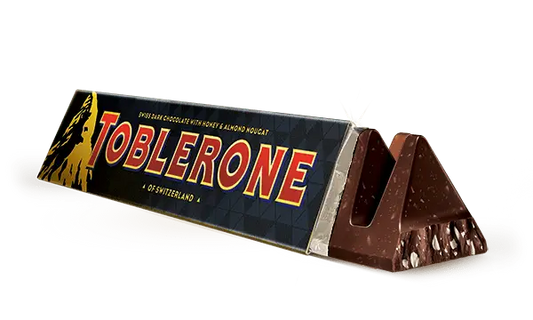 Toblerone black(360g=1 pc)