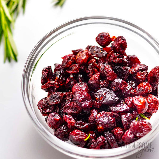 Dry cranberries(500g)